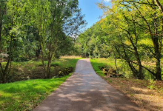 Paul Loridant Parc景点图片