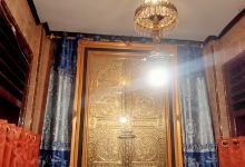 Raudhatus Shuffah景点图片