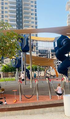 Eco Park-Ezor Hadera