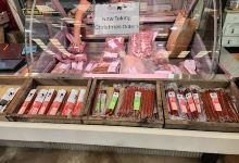 Barossa Farmers Market购物图片