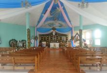 Iglesia Santiago Apostol景点图片