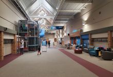 Climb 'n Slide of Northville景点图片