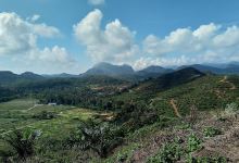Masjid Sungai Asap景点图片