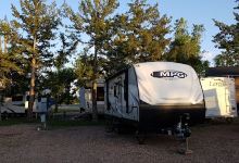 Shady Acres RV Spaces LLC景点图片