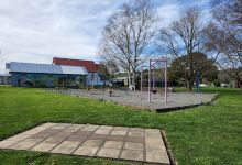 Playground景点图片
