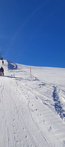 Rossberg ski AG-Niedersimmental District