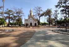 Plaza Bolívar景点图片