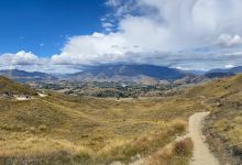 Atleys Track / Devils Creek Track景点图片