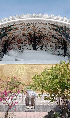 Vihara Ngoc Hai-长海