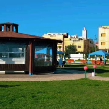 西迪本努尔图片