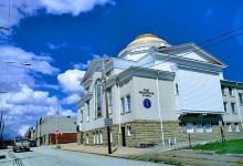 First Presbyterian Church of Jeannette景点图片