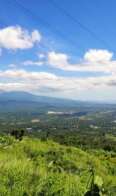 Raewaya Hills-埃尔马迪迪