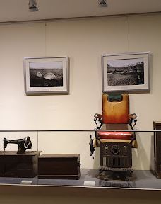 忠州博物馆-清州