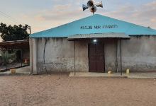 Masjid AN-Nuur Nyamongo景点图片
