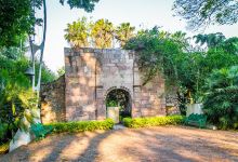 Hacienda San Diego景点图片