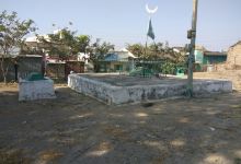 Hazrat ameen badshah景点图片
