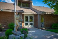 Redmond Chamber of Commerce & CVB景点图片