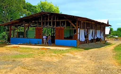 St. Luke Quasi Parish