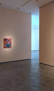 The MAC-贝尔法斯特