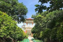 Chùa Liên Phước - Đôn Xuân - Duyên Hải - Trà Vinh景点图片