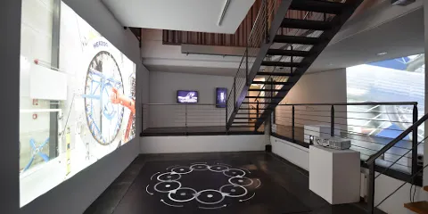 Edith-Russ-Haus fur Medienkunst