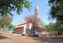 วัดสระกระเบื้อง景点图片