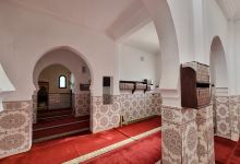 Ancient Mallalienne Mosque景点图片