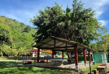 Balneario El Remanso景点图片