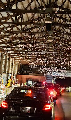 Benton County Fairgrounds-本顿县