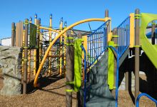 My BackYard Playground景点图片