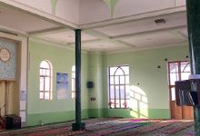 Yo'ldosh Xoji Masjid景点图片