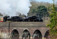 Swithland Reservoir North Viewpoint购物图片