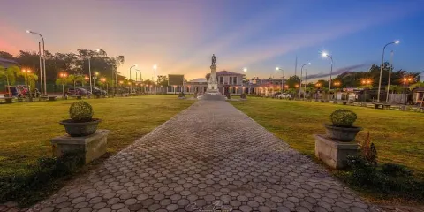 Rizal Park