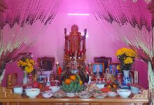 Từ đường GĐ Ông Đặng Ngọc Khai景点图片