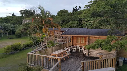 與那覇岳