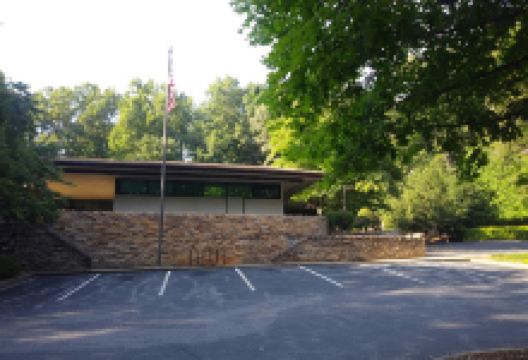 Chesnee Library景点图片