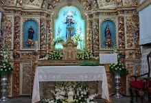 Capela de Santo António景点图片