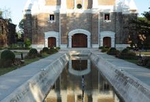 St. Joseph Parish Church景点图片