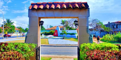 Iglesia Santa Elvira