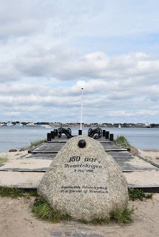 Sophiæodde-米泽尔法特