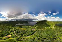 Lac de la Montagne Noire景点图片