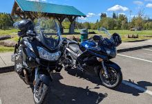Vernonia Skate Park景点图片