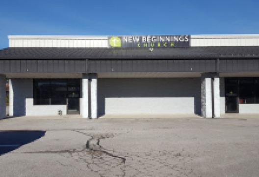 City Light Church景点图片