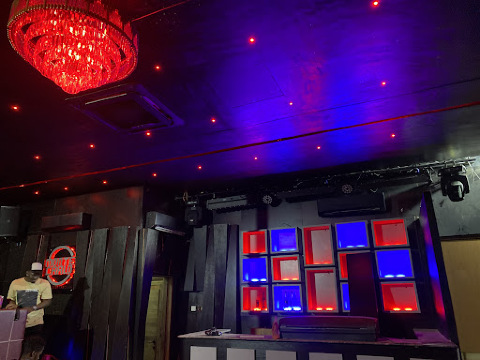 Monte Carlo Night-Club