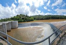 Loei Reservoir景点图片