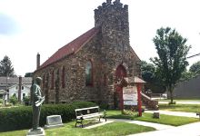 Tecumseh Area Historical Museum景点图片