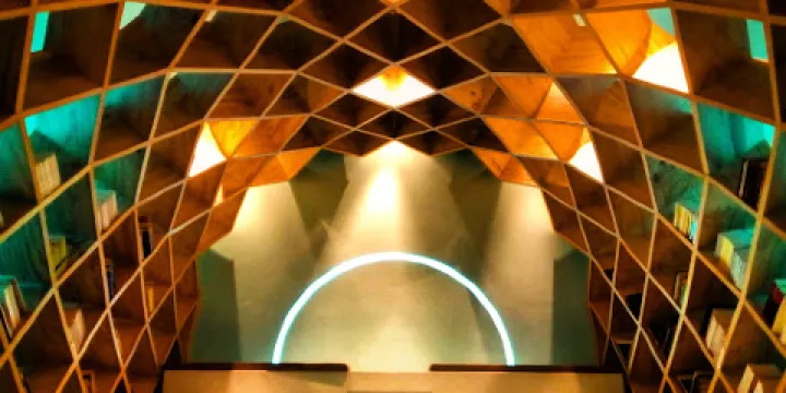 Museo Estatal de las Culturas Populares