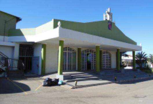 Paróquia Santo Afonso - São Sebastião景点图片