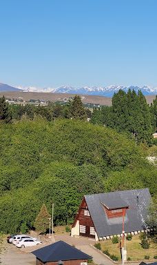 Plaza de Los Pioneros-埃尔卡拉法特