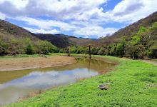 Presa Jalpan景点图片